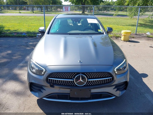 Aukcja sprzedaży 2021 Mercedes-benz E 350 4matic, vin: W1KZF8EB7MA968522, numer aukcji: 45793649