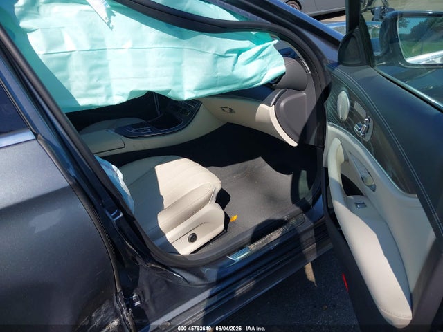 Aukcja sprzedaży 2021 Mercedes-benz E 350 4matic, vin: W1KZF8EB7MA968522, numer aukcji: 45793649