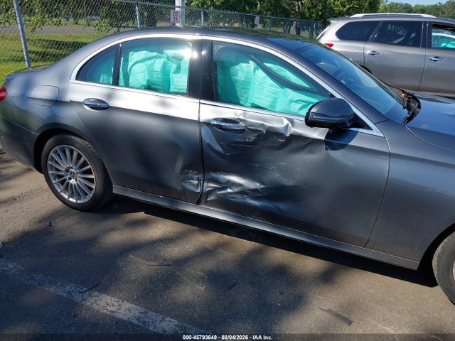 Aukcja sprzedaży 2021 Mercedes-benz E 350 4matic, vin: W1KZF8EB7MA968522, numer aukcji: 45793649