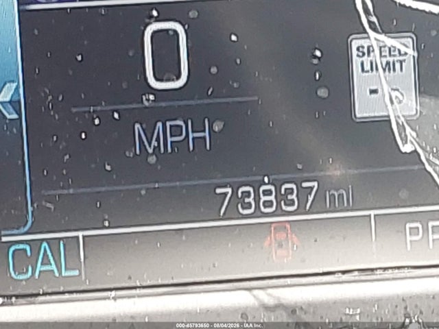 45793650 :رقم المزاد ، 3GTP1NEC1HG205846 vin ، 2017 Gmc Sierra 1500 Slt مزاد بيع