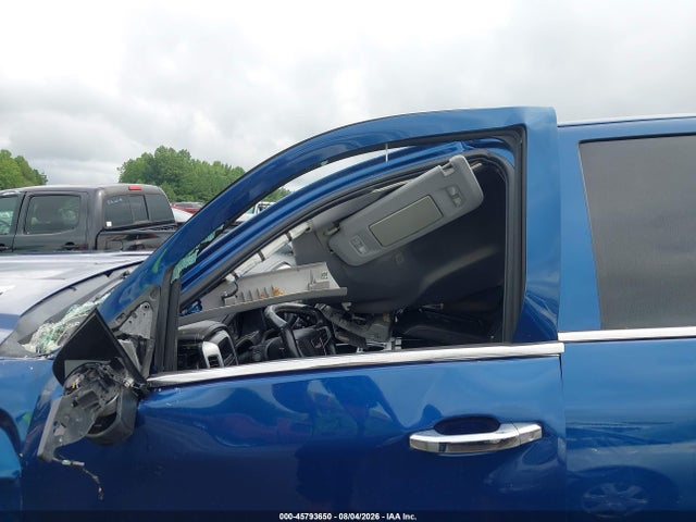45793650 :رقم المزاد ، 3GTP1NEC1HG205846 vin ، 2017 Gmc Sierra 1500 Slt مزاد بيع