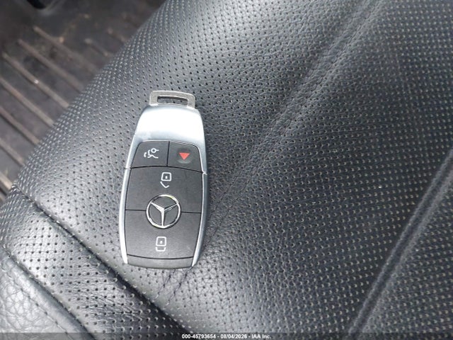 45793654 :رقم المزاد ، 4JGFF5KE1LA289060 vin ، 2020 Mercedes-benz Gls 450 4matic مزاد بيع