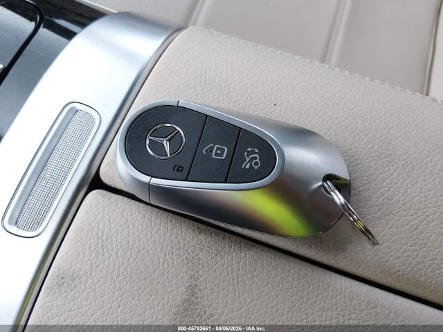 Aukcja sprzedaży 2024 Mercedes-benz Glc 300 Suv, vin: W1NKM4GB9RF158867, numer aukcji: 45793661