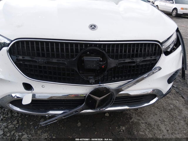 Aukcja sprzedaży 2024 Mercedes-benz Glc 300 Suv, vin: W1NKM4GB9RF158867, numer aukcji: 45793661
