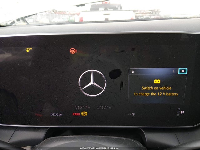 Aukcja sprzedaży 2024 Mercedes-benz Glc 300 Suv, vin: W1NKM4GB9RF158867, numer aukcji: 45793661