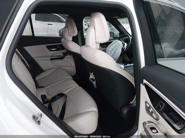 Aukcja sprzedaży 2024 Mercedes-benz Glc 300 Suv, vin: W1NKM4GB9RF158867, numer aukcji: 45793661