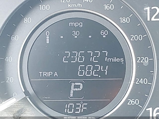 2014 Honda Accord Lx მანქანა იყიდება აუქციონზე, vin: 1HGCR2F36EA041039, აუქციონის ნომერი: 45793669