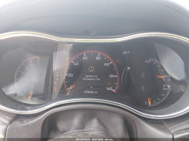 Продажа на аукционе авто 2014 Jeep Grand Cherokee Overland, vin: 1C4RJECT3EC400857, номер лота: 45793670