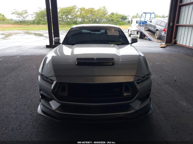 45793671 :رقم المزاد ، 1FA6P8TH5R5118489 vin ، 2024 Ford Mustang Ecoboost Fastback مزاد بيع
