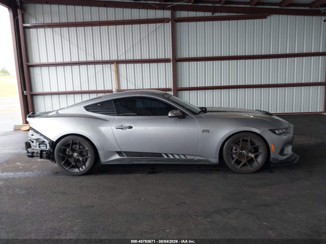 45793671 :رقم المزاد ، 1FA6P8TH5R5118489 vin ، 2024 Ford Mustang Ecoboost Fastback مزاد بيع