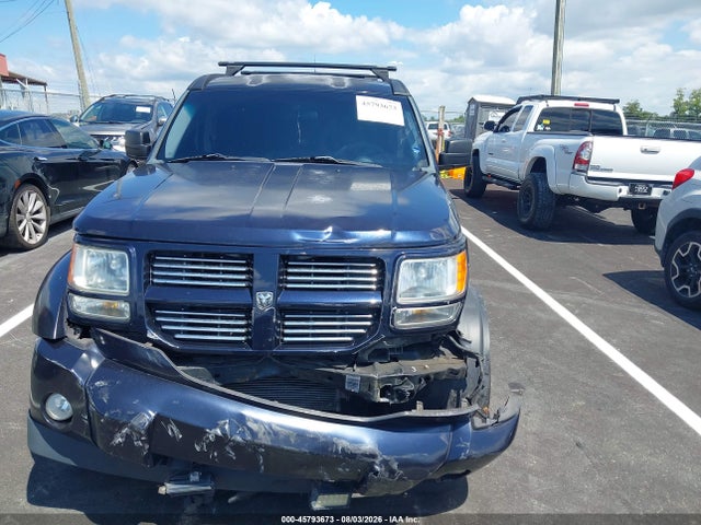 Продажа на аукционе авто 2011 Dodge Nitro Heat, vin: 1D4PT4GK3BW522581, номер лота: 45793673