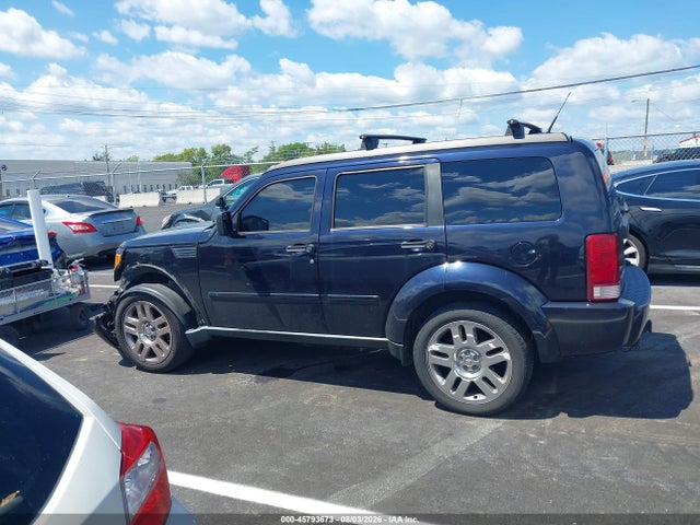Продажа на аукционе авто 2011 Dodge Nitro Heat, vin: 1D4PT4GK3BW522581, номер лота: 45793673