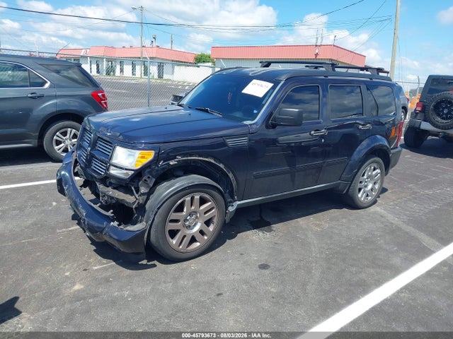 Продажа на аукционе авто 2011 Dodge Nitro Heat, vin: 1D4PT4GK3BW522581, номер лота: 45793673