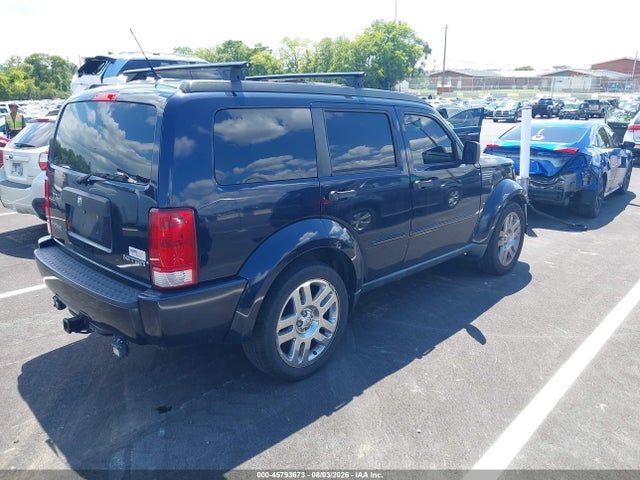 Продажа на аукционе авто 2011 Dodge Nitro Heat, vin: 1D4PT4GK3BW522581, номер лота: 45793673