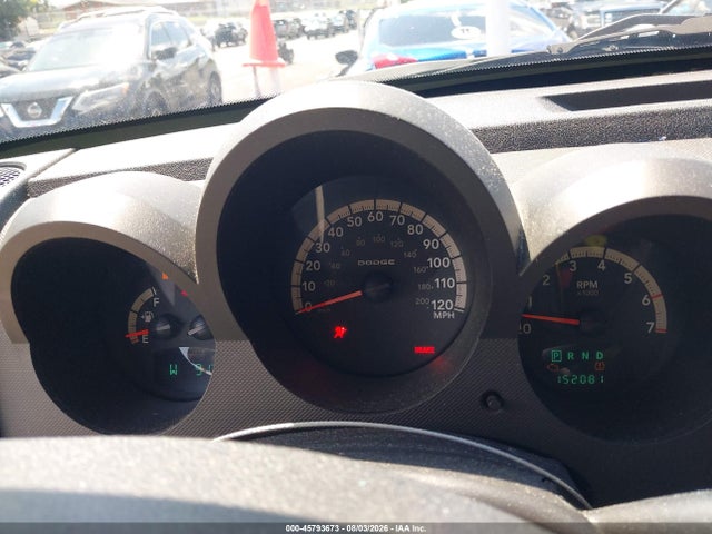 Продажа на аукционе авто 2011 Dodge Nitro Heat, vin: 1D4PT4GK3BW522581, номер лота: 45793673