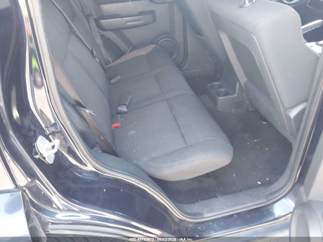 Продажа на аукционе авто 2011 Dodge Nitro Heat, vin: 1D4PT4GK3BW522581, номер лота: 45793673