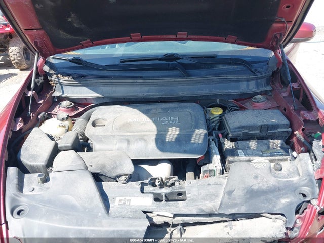2014 Jeep Cherokee Limited მანქანა იყიდება აუქციონზე, vin: 1C4PJLDB3EW113664, აუქციონის ნომერი: 45793681