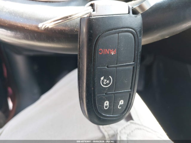 2014 Jeep Cherokee Limited მანქანა იყიდება აუქციონზე, vin: 1C4PJLDB3EW113664, აუქციონის ნომერი: 45793681