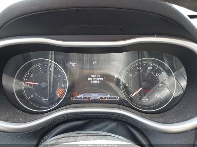 2014 Jeep Cherokee Limited მანქანა იყიდება აუქციონზე, vin: 1C4PJLDB3EW113664, აუქციონის ნომერი: 45793681