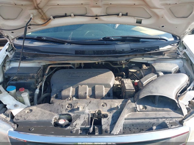 Продаж на аукціоні авто 2012 Honda Odyssey Ex-l, vin: 5FNRL5H62CB059495, номер лоту: 45793684