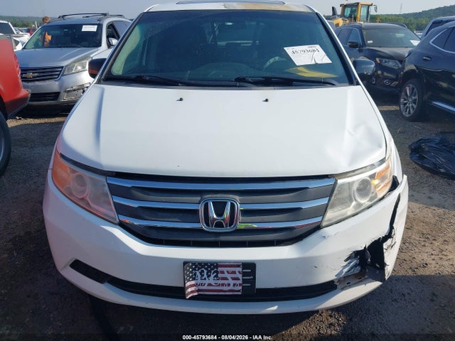 Продаж на аукціоні авто 2012 Honda Odyssey Ex-l, vin: 5FNRL5H62CB059495, номер лоту: 45793684