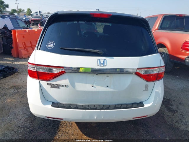 Продаж на аукціоні авто 2012 Honda Odyssey Ex-l, vin: 5FNRL5H62CB059495, номер лоту: 45793684