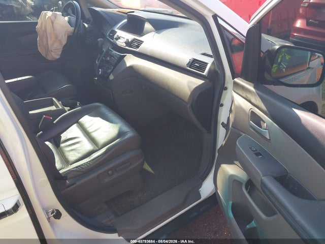Продаж на аукціоні авто 2012 Honda Odyssey Ex-l, vin: 5FNRL5H62CB059495, номер лоту: 45793684