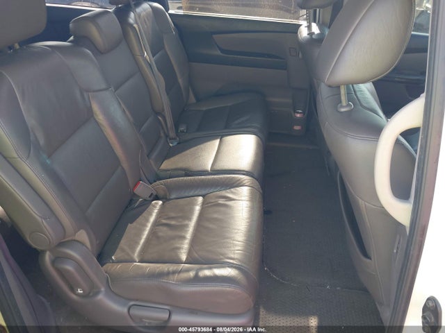 Продаж на аукціоні авто 2012 Honda Odyssey Ex-l, vin: 5FNRL5H62CB059495, номер лоту: 45793684