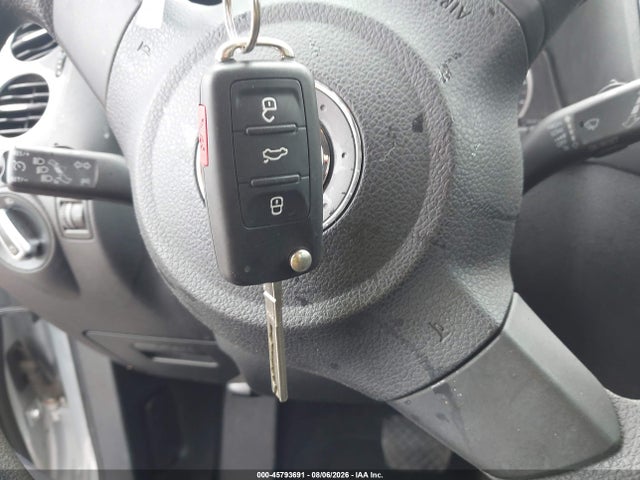 Aukcja sprzedaży 2012 Volkswagen Tiguan S, vin: WVGBV7AX5CW563735, numer aukcji: 45793691