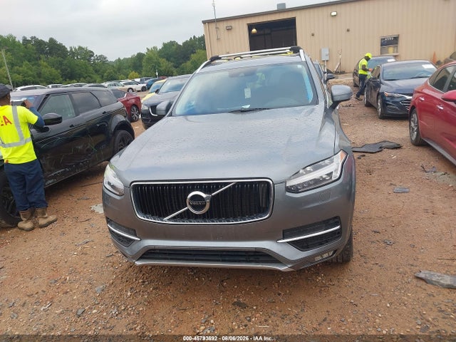 Продажа на аукционе авто 2016 Volvo Xc90 T6 Momentum, vin: YV4A22PK5G1049651, номер лота: 45793692