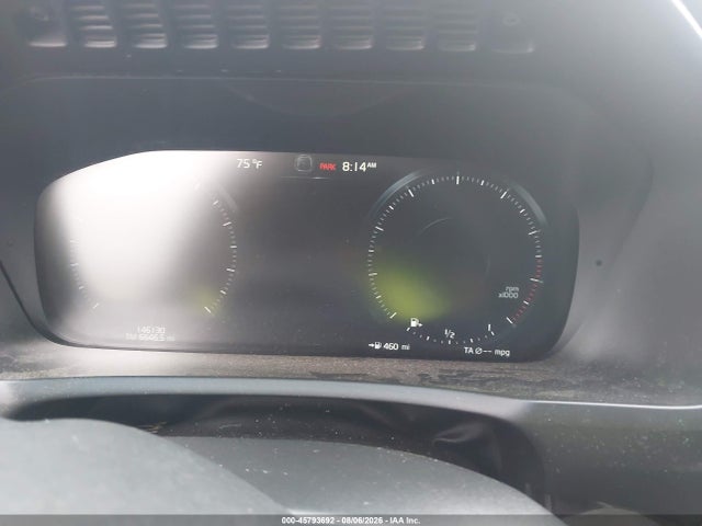 Продажа на аукционе авто 2016 Volvo Xc90 T6 Momentum, vin: YV4A22PK5G1049651, номер лота: 45793692