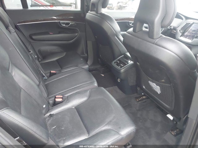 Продажа на аукционе авто 2016 Volvo Xc90 T6 Momentum, vin: YV4A22PK5G1049651, номер лота: 45793692