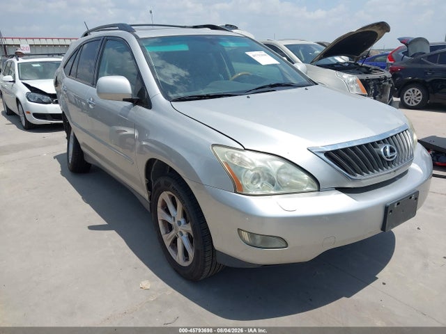 Aukcja sprzedaży 2008 Lexus Rx 350, vin: 2T2GK31U28C045627, numer aukcji: 45793698