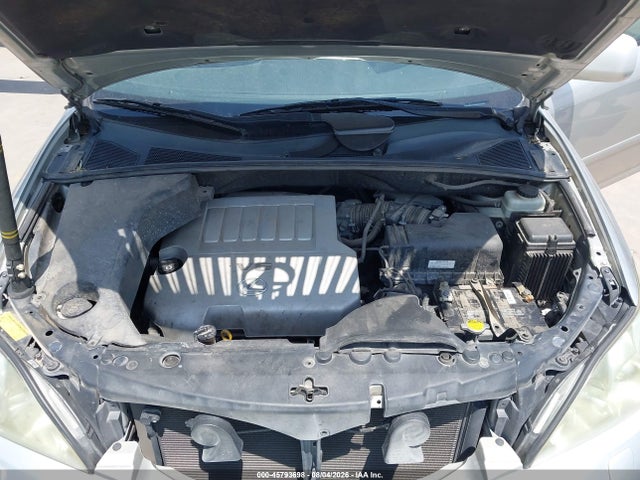 Aukcja sprzedaży 2008 Lexus Rx 350, vin: 2T2GK31U28C045627, numer aukcji: 45793698