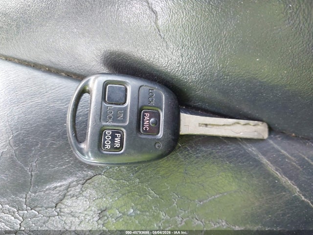 Aukcja sprzedaży 2008 Lexus Rx 350, vin: 2T2GK31U28C045627, numer aukcji: 45793698