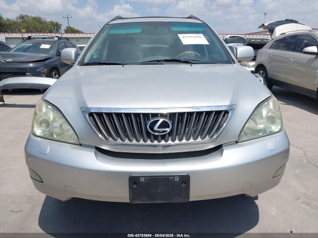 Aukcja sprzedaży 2008 Lexus Rx 350, vin: 2T2GK31U28C045627, numer aukcji: 45793698