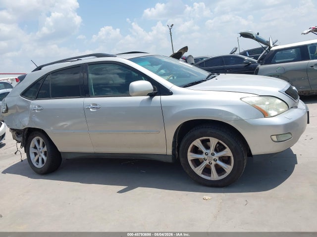 Aukcja sprzedaży 2008 Lexus Rx 350, vin: 2T2GK31U28C045627, numer aukcji: 45793698