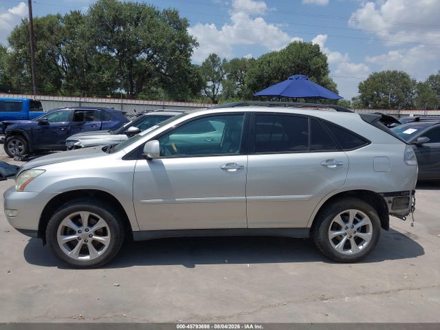 Aukcja sprzedaży 2008 Lexus Rx 350, vin: 2T2GK31U28C045627, numer aukcji: 45793698