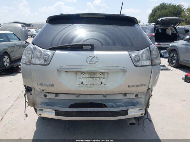 Aukcja sprzedaży 2008 Lexus Rx 350, vin: 2T2GK31U28C045627, numer aukcji: 45793698