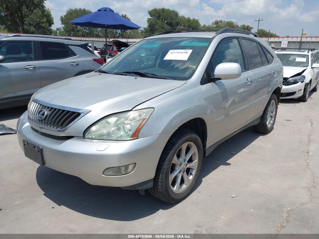 Aukcja sprzedaży 2008 Lexus Rx 350, vin: 2T2GK31U28C045627, numer aukcji: 45793698