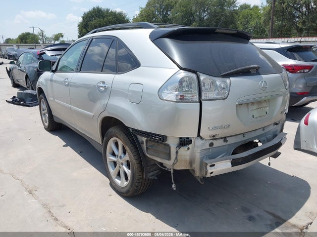 Aukcja sprzedaży 2008 Lexus Rx 350, vin: 2T2GK31U28C045627, numer aukcji: 45793698