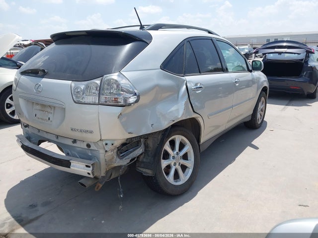Aukcja sprzedaży 2008 Lexus Rx 350, vin: 2T2GK31U28C045627, numer aukcji: 45793698