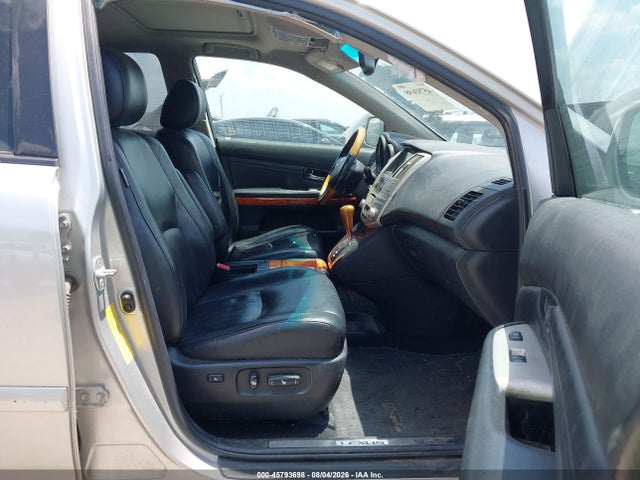 Aukcja sprzedaży 2008 Lexus Rx 350, vin: 2T2GK31U28C045627, numer aukcji: 45793698