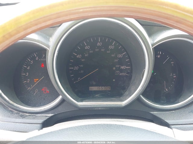 Aukcja sprzedaży 2008 Lexus Rx 350, vin: 2T2GK31U28C045627, numer aukcji: 45793698