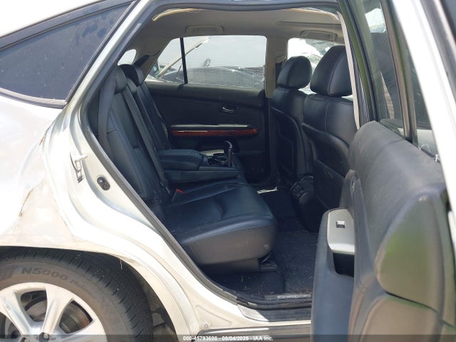 Aukcja sprzedaży 2008 Lexus Rx 350, vin: 2T2GK31U28C045627, numer aukcji: 45793698