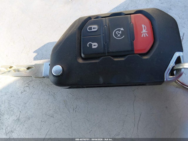 Продаж на аукціоні авто 2019 Jeep Wrangler Unlimited Rubicon 4x4, vin: 1C4HJXFG0KW580962, номер лоту: 45793701