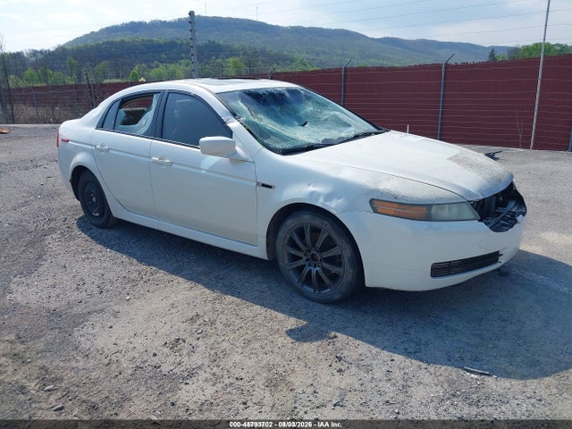 Aukcja sprzedaży 2006 Acura Tl, vin: 19UUA66216A012608, numer aukcji: 45793702