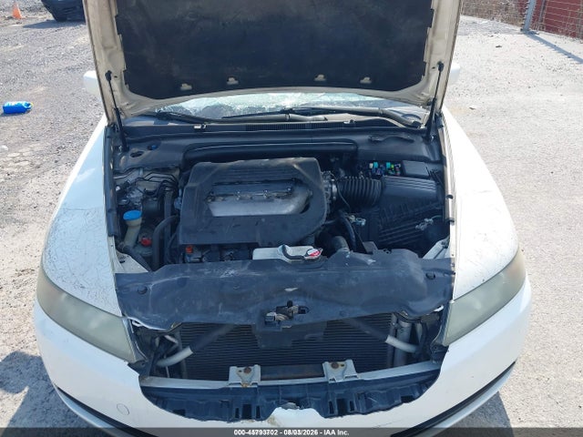 Aukcja sprzedaży 2006 Acura Tl, vin: 19UUA66216A012608, numer aukcji: 45793702