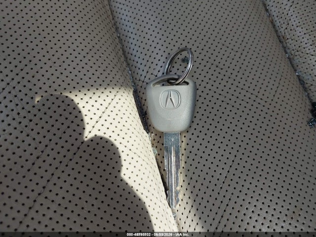 Aukcja sprzedaży 2006 Acura Tl, vin: 19UUA66216A012608, numer aukcji: 45793702