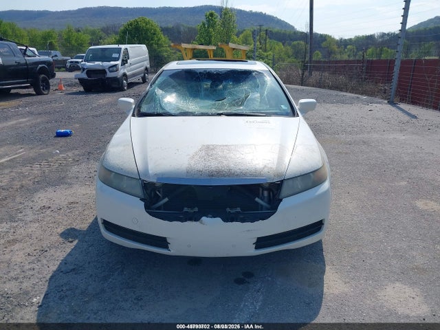 Aukcja sprzedaży 2006 Acura Tl, vin: 19UUA66216A012608, numer aukcji: 45793702